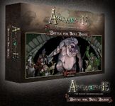 ArcWorlde: Battle For Troll Bridge
