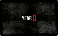 Hostage Negotiator: Career – Secret Cabal Year Zero Promo Card