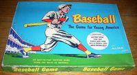 Baseball