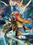 Pokemon TCG: Blazing Volcano Theme Deck