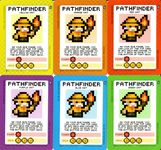 Villages: Pathfinder Promo Card Set