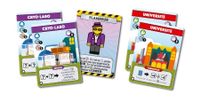 Fantastic Factories: Promo Pack 1