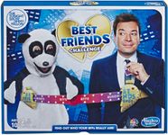 Best Friends Challenge