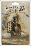 Legend of the Five Rings: The Card Game – The Emperors Legion