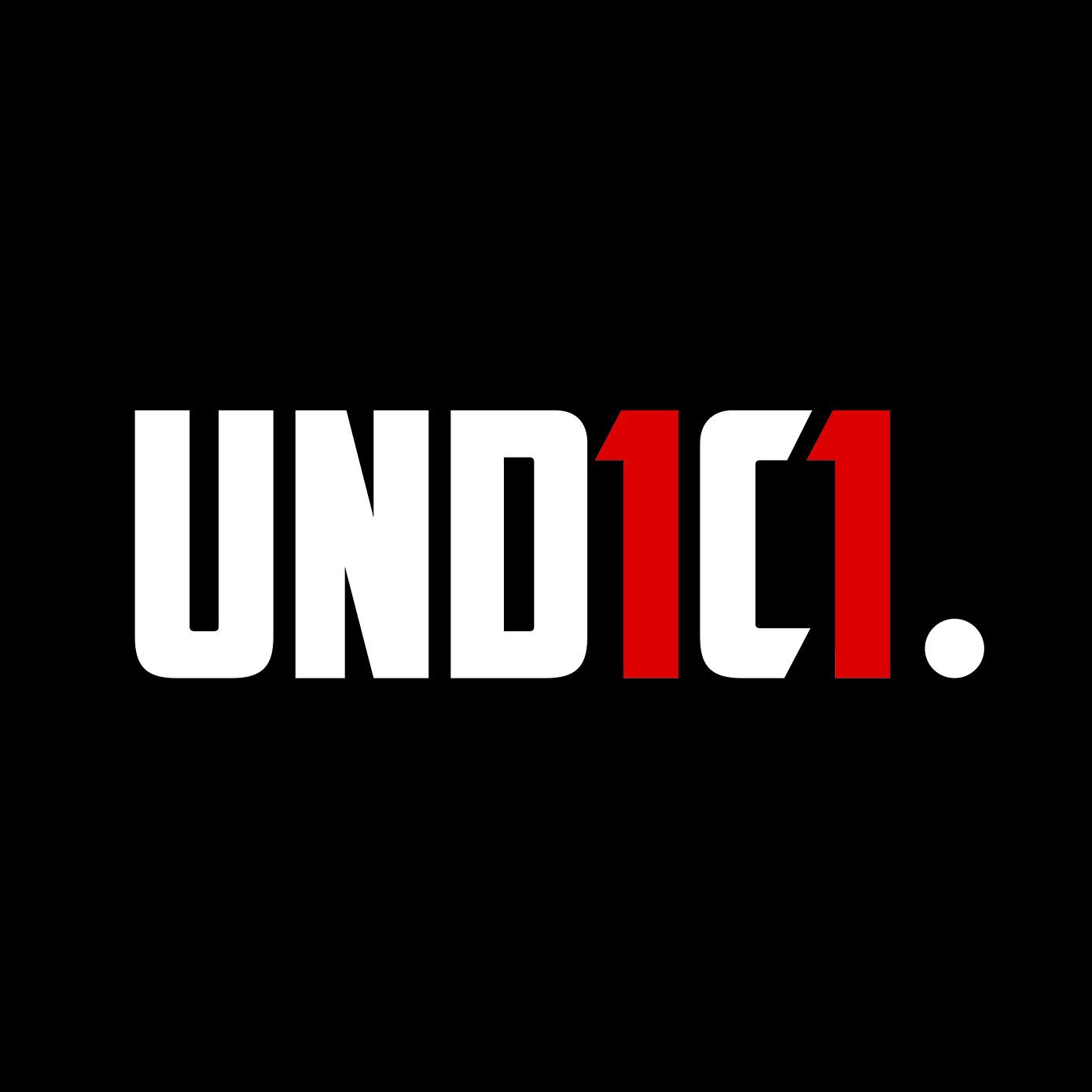 UND1C1 box art
