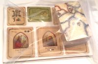 De Vulgari Eloquentia: Upgrade Pack