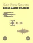 Star Fleet Battles: Omega Master Rulebook