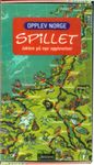 Opplev Norge-spillet