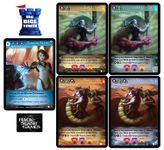 Ophidian 2360: Dice Tower 2019 Kickstarter Promo Pack