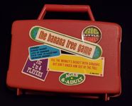 The Banana Tree Game