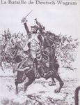 La Bataille de Deutsch-Wagram