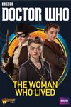 Doctor Who: Exterminate! The Miniatures Game – The Woman Who Lived