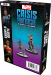 Marvel: Crisis Protocol – Shuri and Okoye