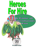 Heroes for Hire