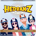 Hedbanz Adulting