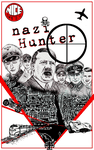 Nazi Hunter