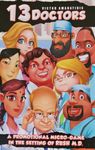 13 Doctors