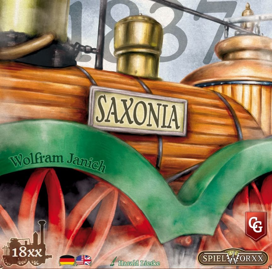 18Saxonia box art
