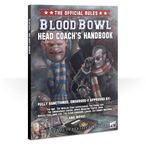 Blood Bowl (2016 edition): Head Coachs Rules & Accessories Pack