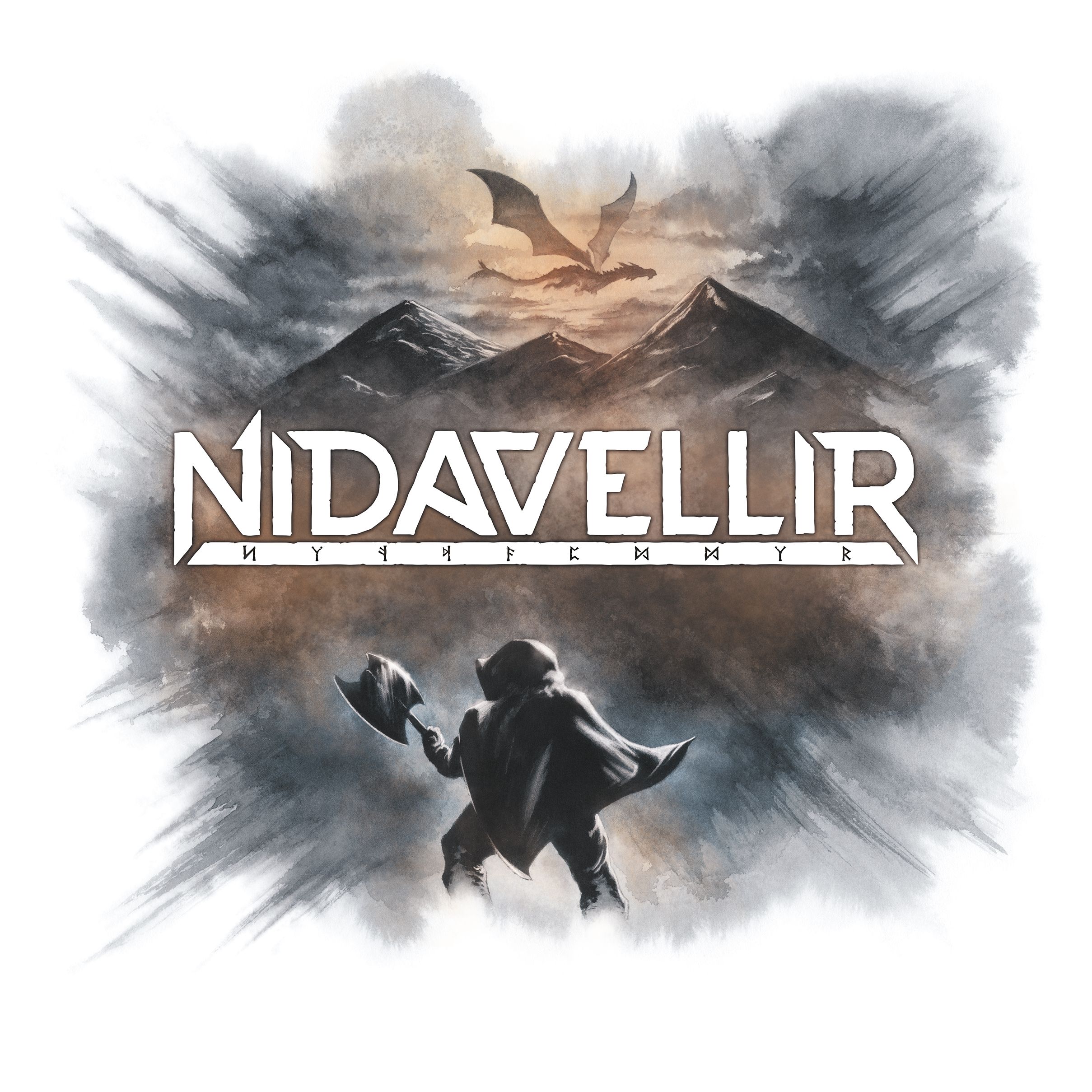Coperta Nidavellir