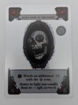 Gloom: Went Dark in the Night Promo Card