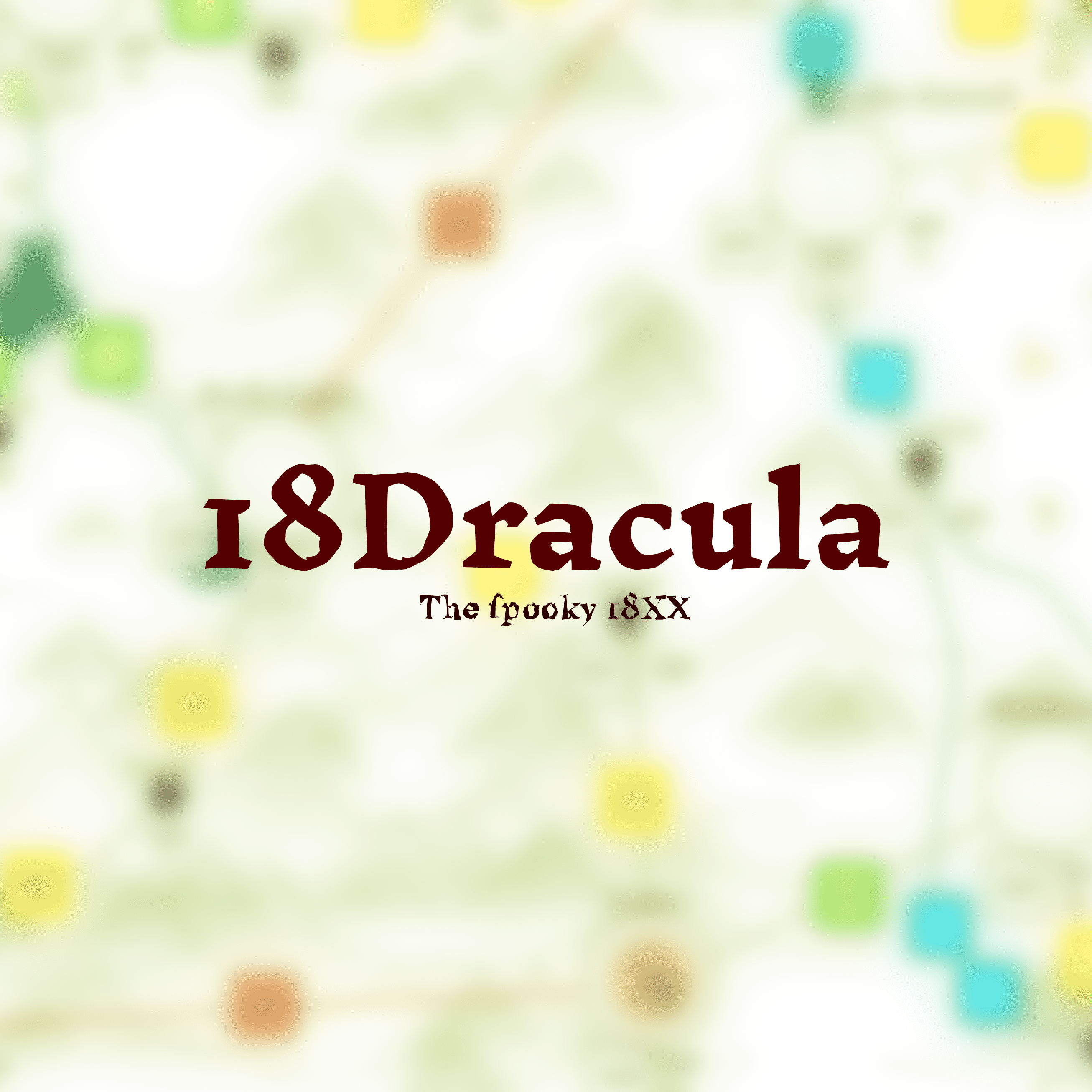 18Dracula box art