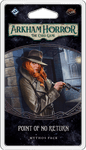 Arkham Horror: The Card Game – Point of No Return: Mythos Pack