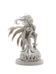 Kingdom Death: Monster – Black Ghost Dagger Promo