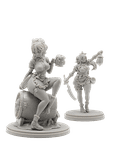 Kingdom Death: Monster – Oktoberfest Aya