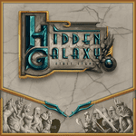 Hidden Galaxy
