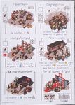 Imperial Settlers: Roll & Write – SPIEL '19 Promosheet