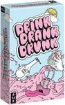 Drink Drank Drunk