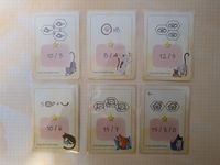Cat Café: Promo Essen Spiel'2019