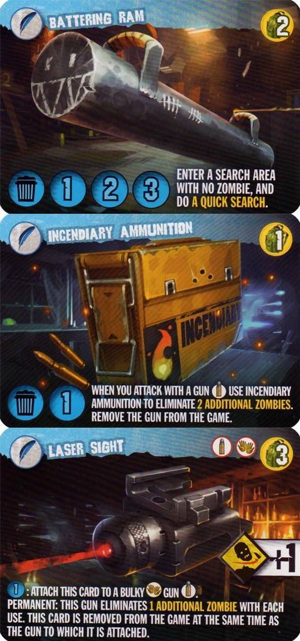 Coperta Zombie 15': Potwory w Tokio Promo Cards