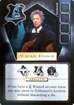 Harry Potter: Death Eaters Rising – Madam Hooch