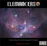 ELEMANCERS: Light and Dark