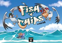 Fish n Chips