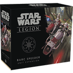 Star Wars: Legion – BARC Speeder Unit Expansion