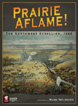 Prairie Aflame!