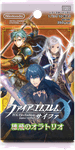 Fire Emblem 0: Oratorio of Embarkation Expansion