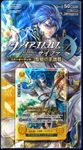 Fire Emblem 0: Genealogy of the Holy War Theme Deck