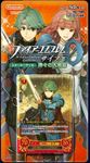 Fire Emblem 0: Divided Land of Gods Theme Deck
