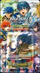 Fire Emblem 0: Warriors of Bonds Theme Deck