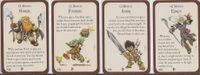 Munchkin Pathfinder: Hero Pack