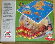 Runt i världen