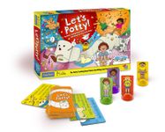Let's Potty