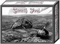 Trench Foot