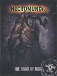 Necromunda: The Book of Ruin