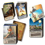 Tara Wolf in Valley of the Kings: Stretch Goals