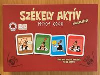Székely Aktív